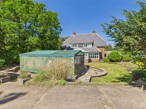 garden to house- click for photo gallery